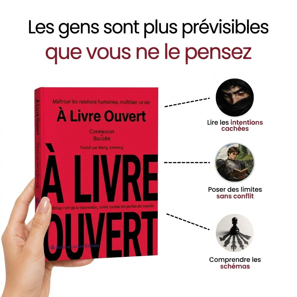 À Cœur Ouvert