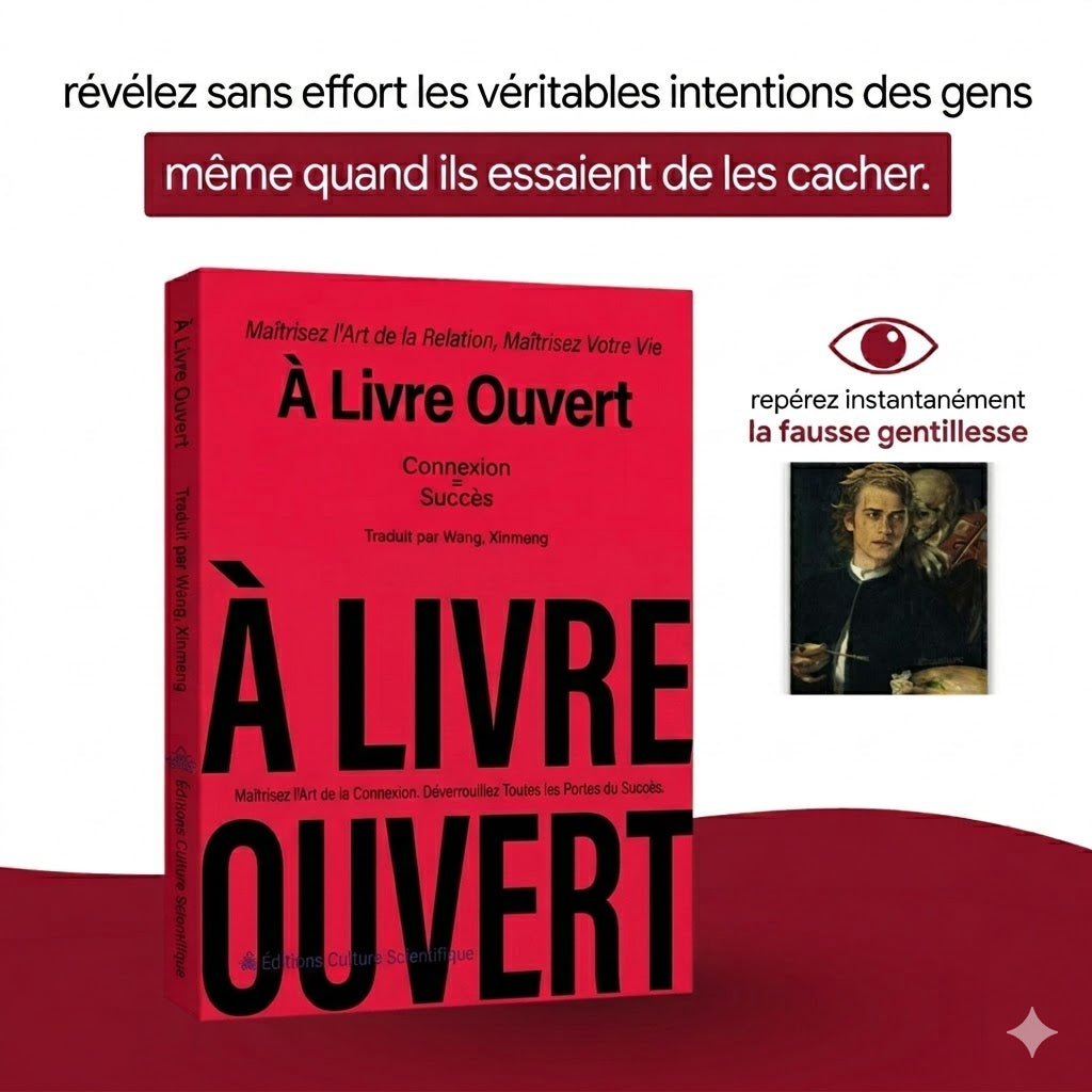 À Cœur Ouvert