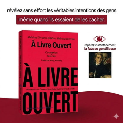 À Cœur Ouvert