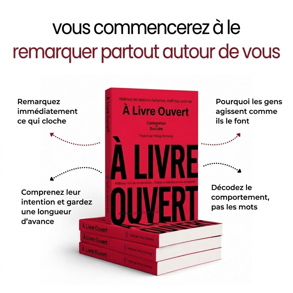 À Cœur Ouvert