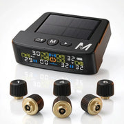 Aulvi TPMS Kit