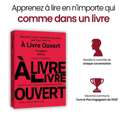 À Cœur Ouvert
